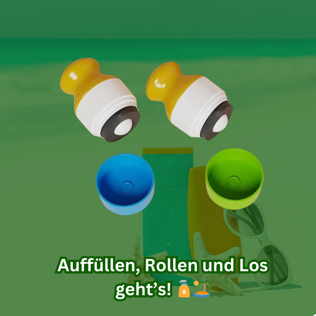 Sonnenengel - Das Original ☀️