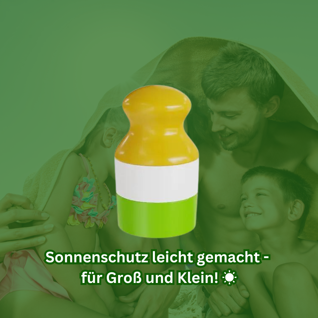Sonnenengel - Das Original ☀️