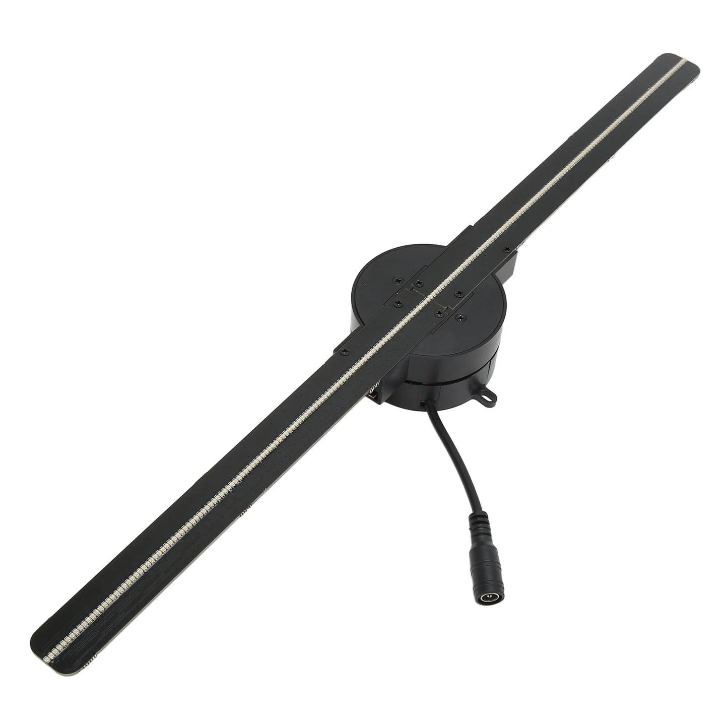 Holo Spin 3D - LED Hologram Projektor 🔮