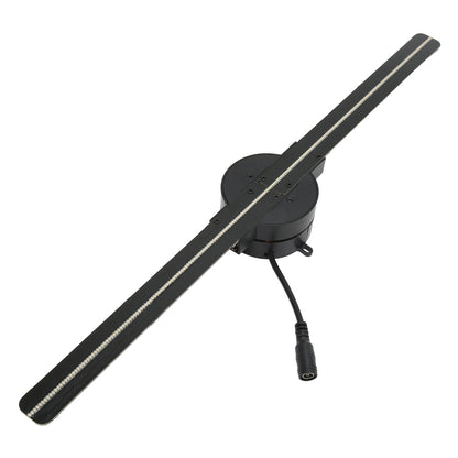 Holo Spin 3D - LED Hologram Projektor 🔮